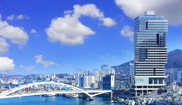 부산 가볼만한 곳 BEST 가족여행 3박 4일 코스