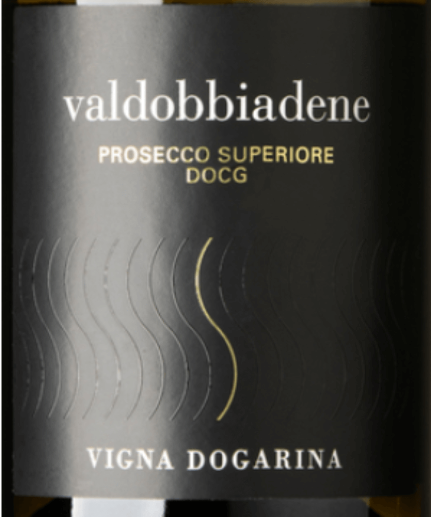 이태리 와인 레이블 읽기 연습 4