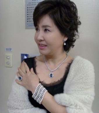 유영재 우울증으로 정신병원 입원, 선우은숙 측