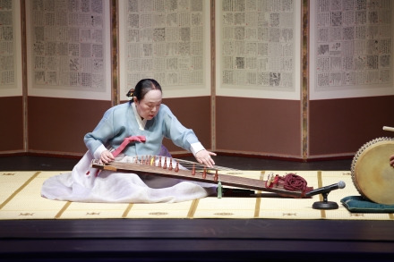 2025 전주세계소리축제 완벽 가이드 &amp;#124; &ldquo;본향의 메아리&rdquo;가 울리는 5일간의 음악 여행