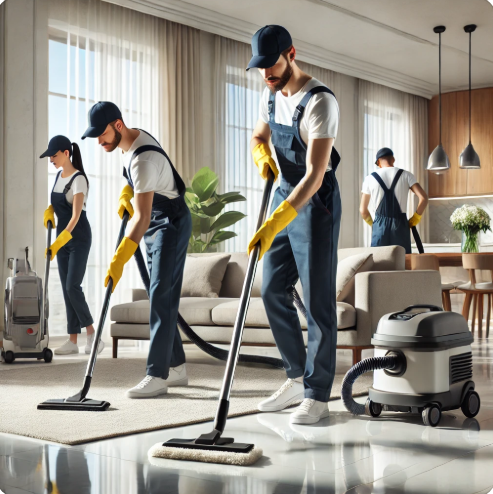 입주청소 비용 아끼는 법10