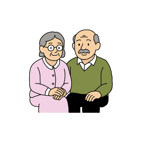 65세부터 받을 수 있는 혜택(정부지원금, 금리혜택)