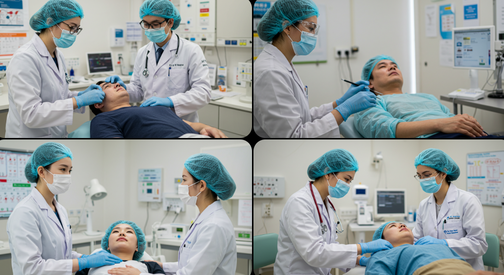 대한민국에서 당뇨병 치료 잘하는 병원 TOP10, 질병코드