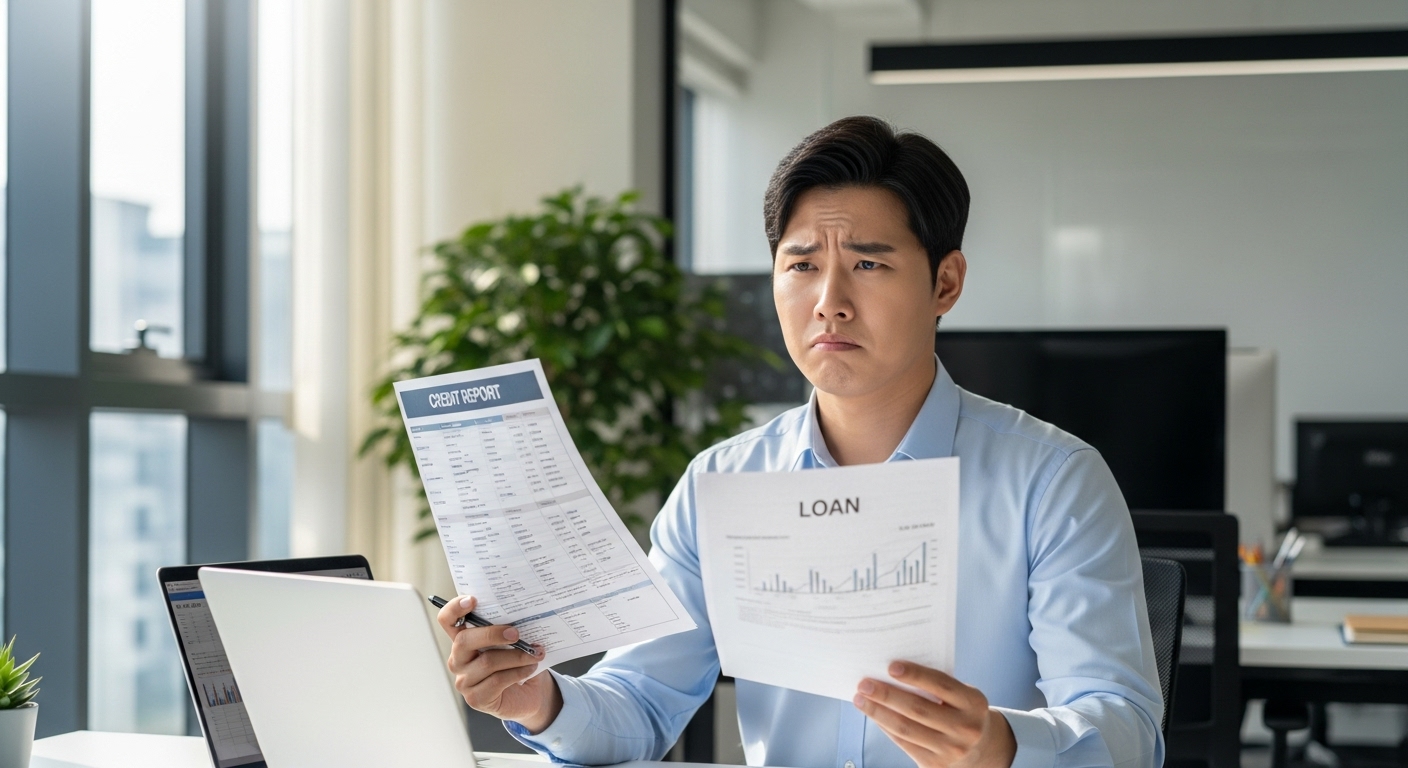 NICE신용&amp;#44; KCB신용&amp;#44; DSR