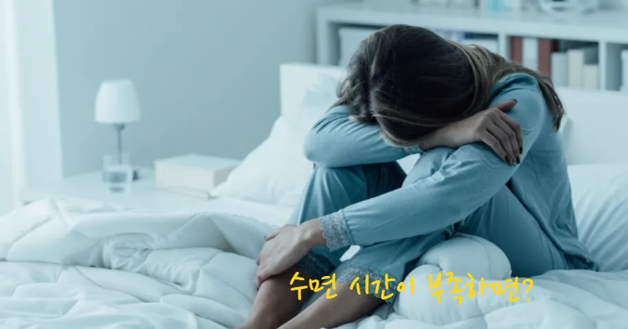 흰머리 생기는 원인 5가지