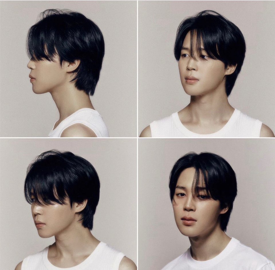 BTS 지민