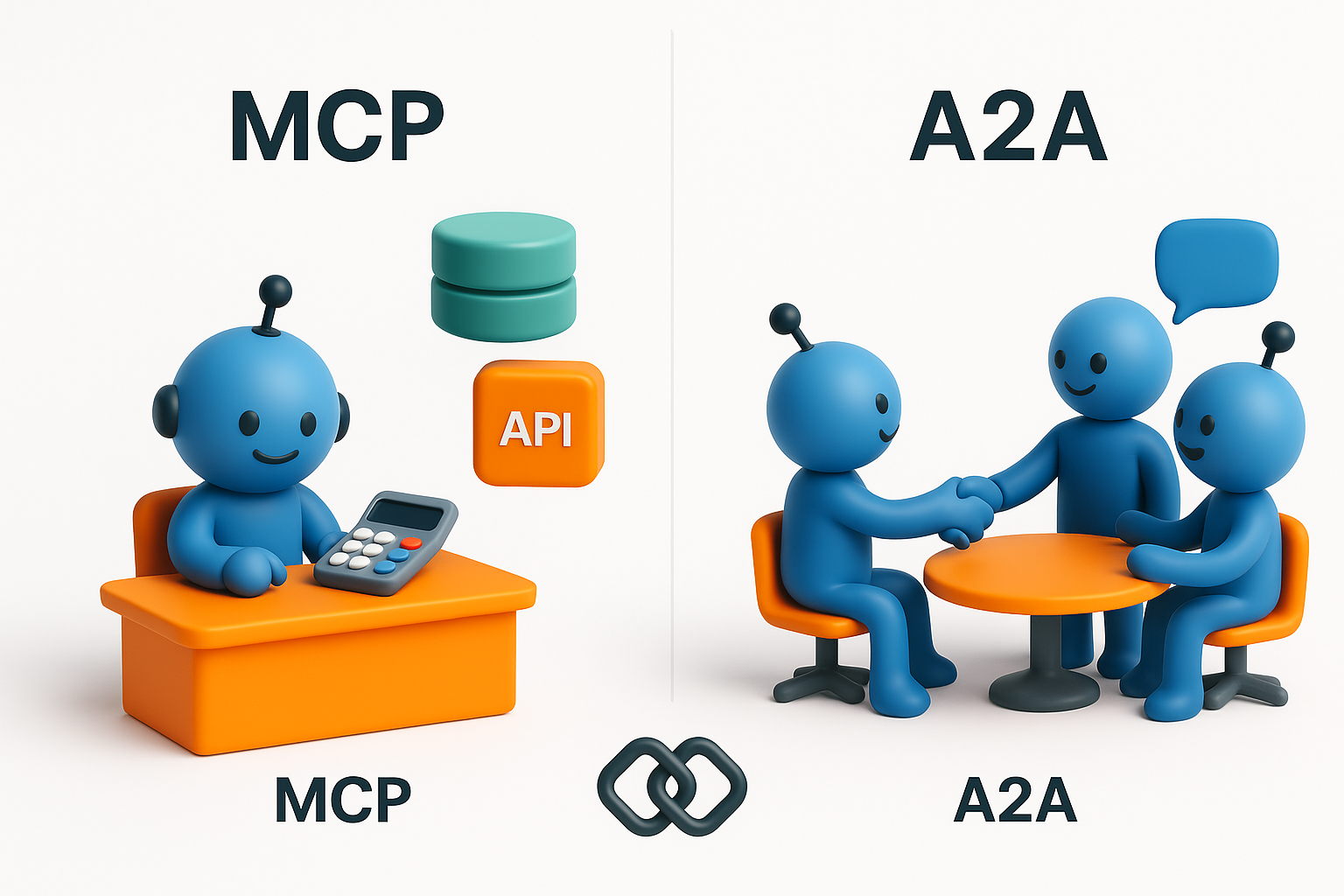 [Tech Series] A2A(Agent-to-Agent)는 AI의 통합과 확장성을 어떻게 향상시킬까?