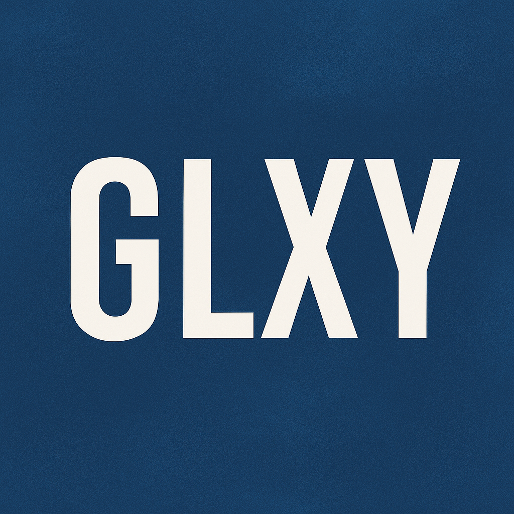 GLXY 이미지 사진