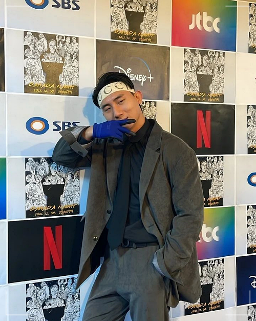 장용원 인스타 이미지 캡쳐