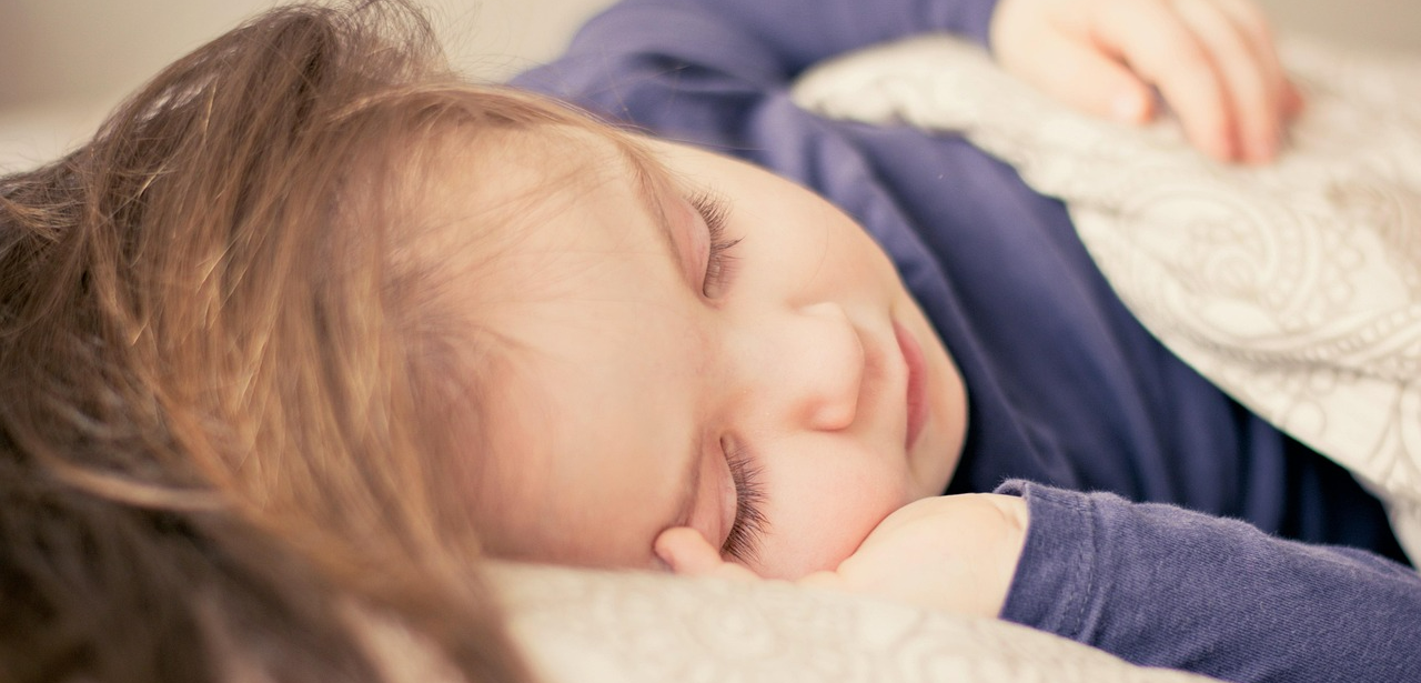 수면 이미지 입니다.