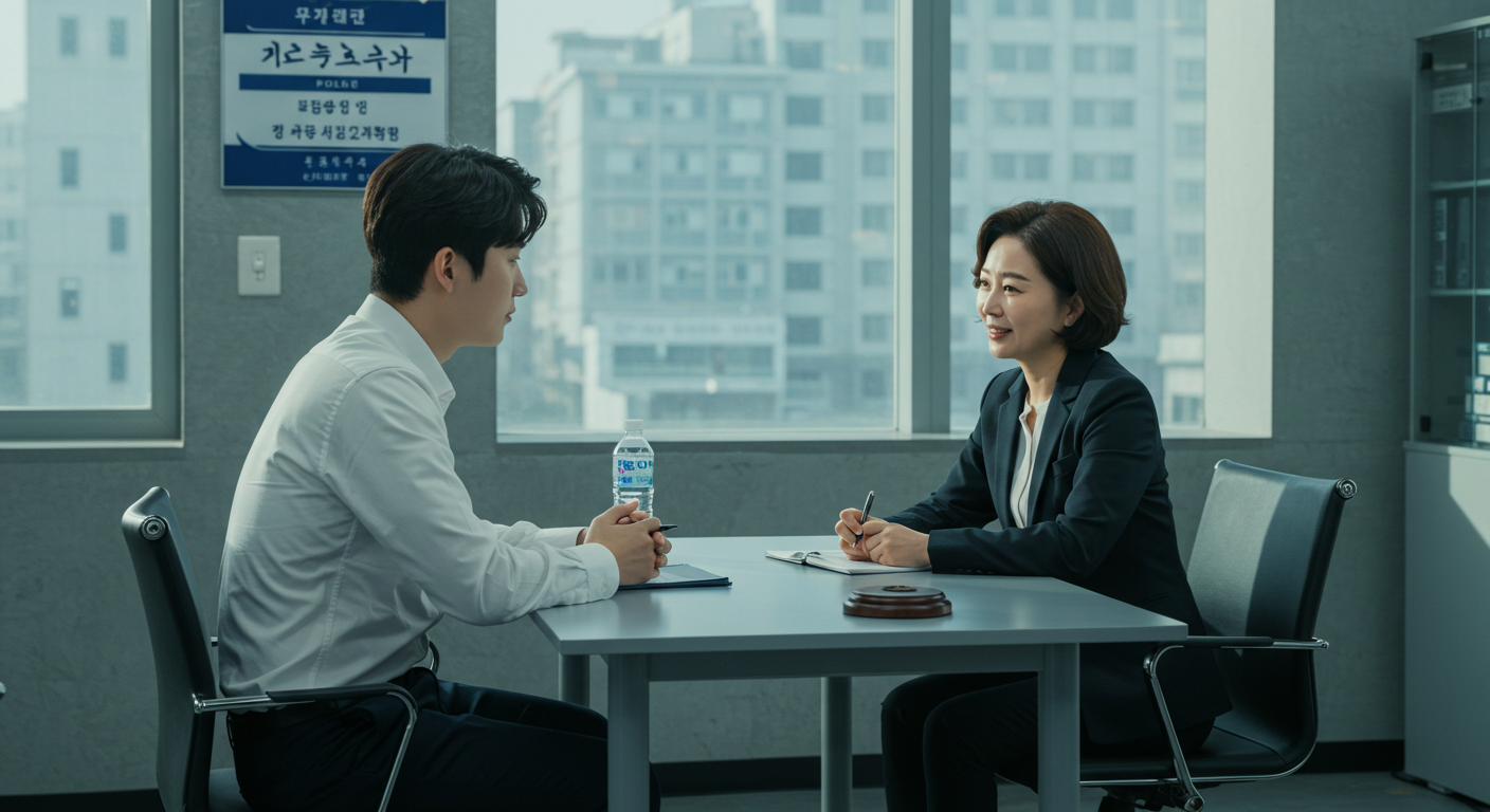 무고죄로 경찰을 처벌할 수 있을까? 실제 판례로 본 기준