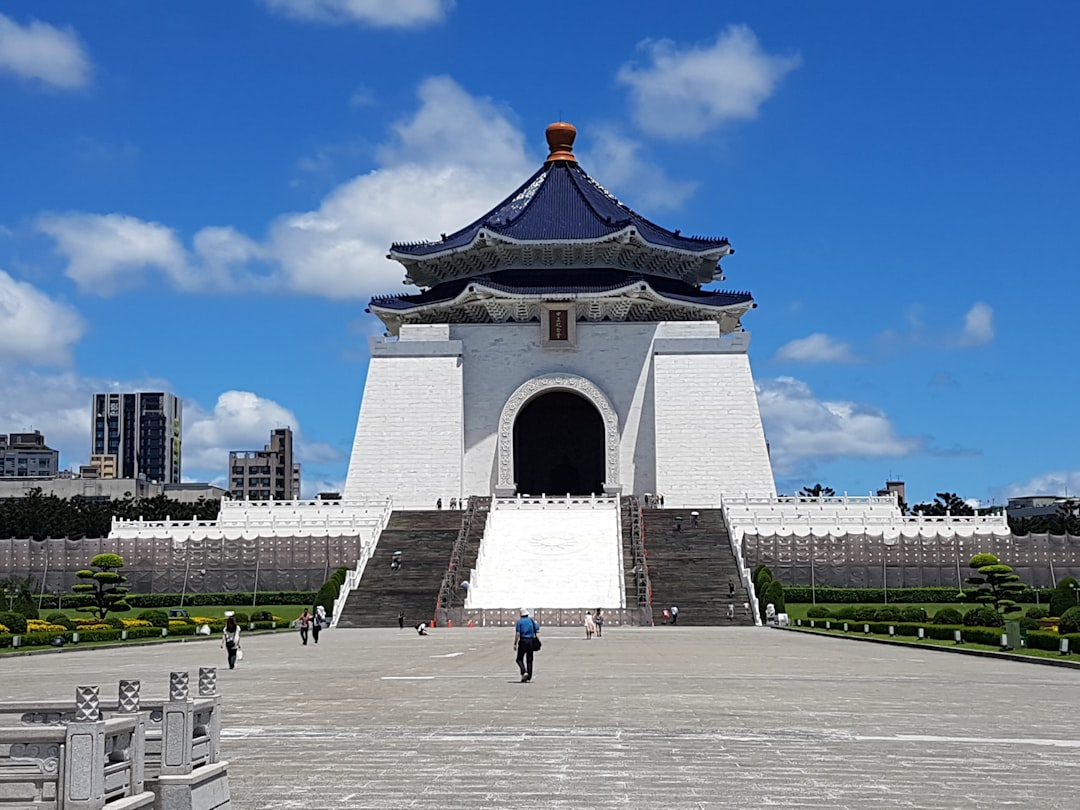 Taiwan