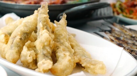 생생정보 생생현장 안동집 기장 대변항 맛집 멸치쌈밥맛집 2025기장멸치축제