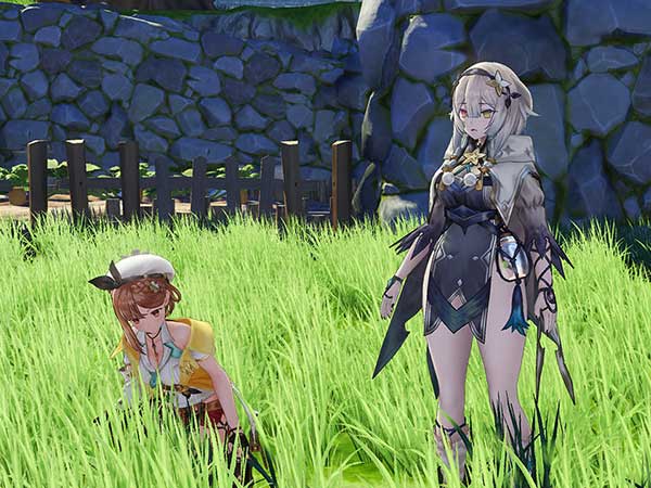 연금술 - 레시피 변화와 인계 규칙(+품질에 대해) 타이틀 이미지