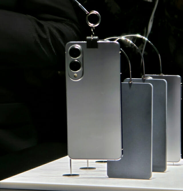 갤럭시 S25 엣지 vs S25 시리즈 스펙 비교