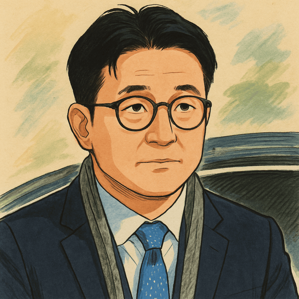 이창수 검사장 돌연 사의…김건희 도이치 수사 무마·검찰 특혜 조사 다시 도마 위에!