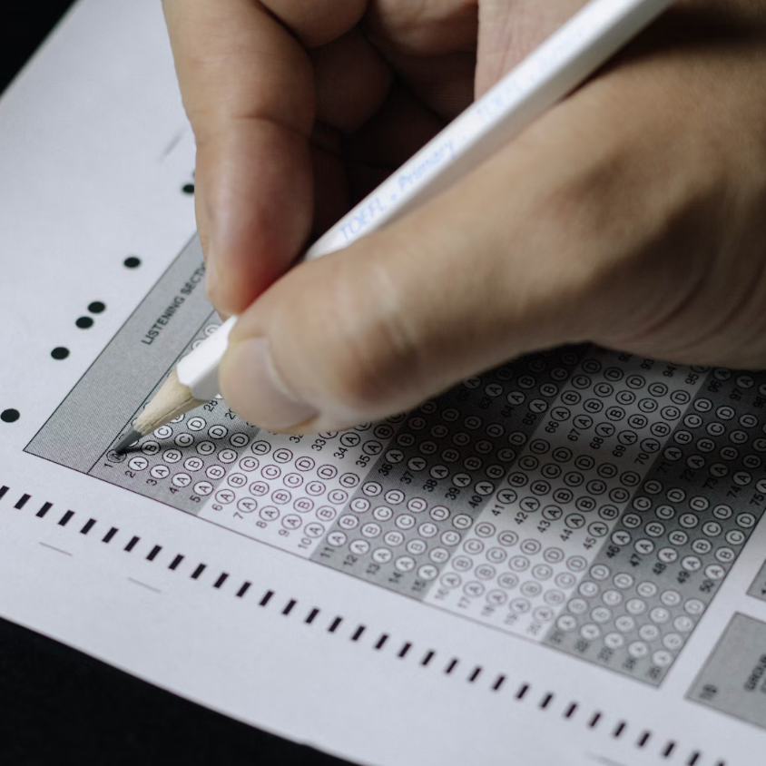 효율적인 시험 준비 방법