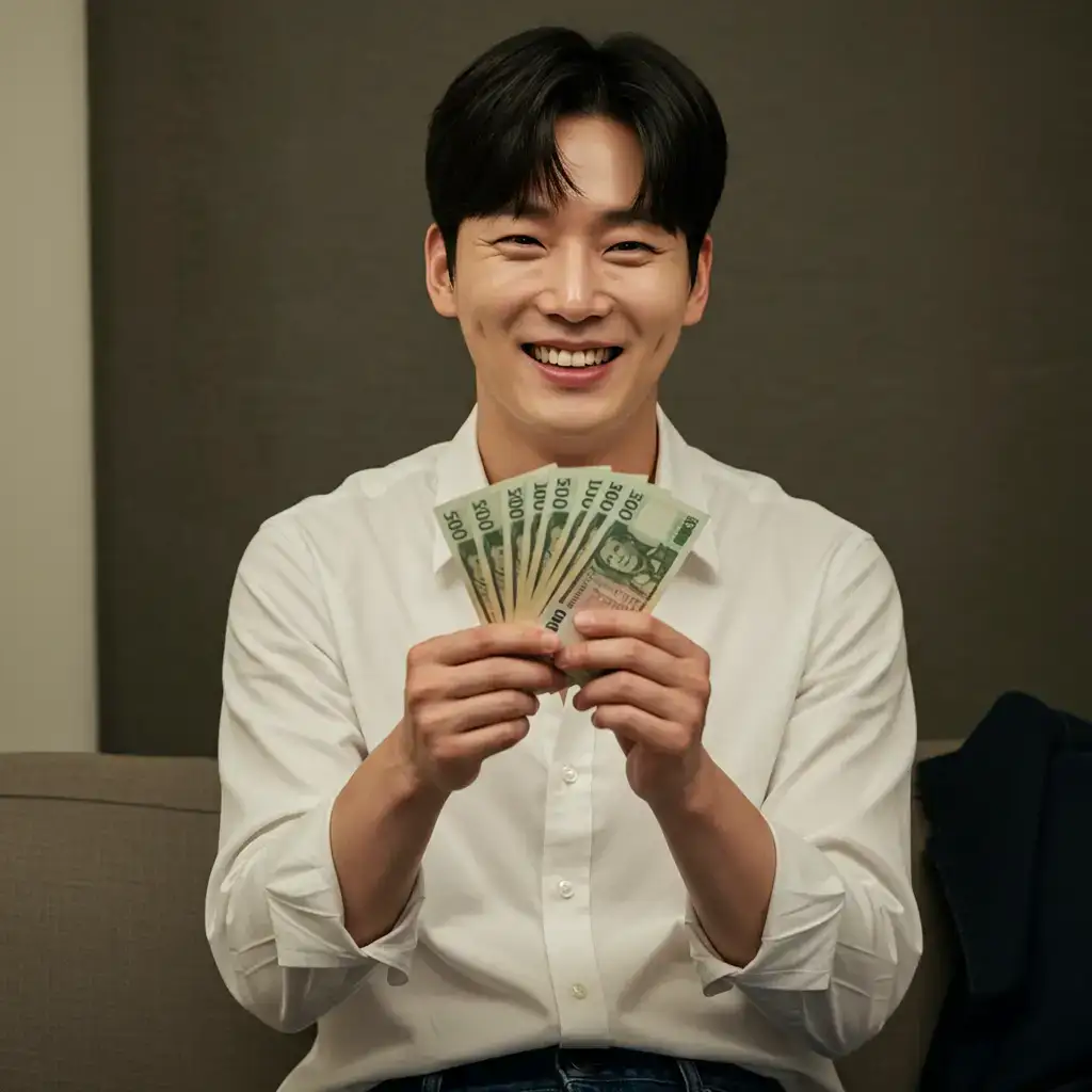 정선군 민생회복지원금 신청 기간