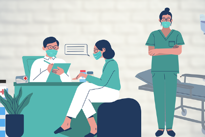 가슴 성형 수술의 부작용 및 리스크