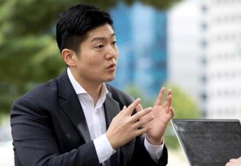 김재섭 국민의힘 프로필 나이 고향 학력 평가