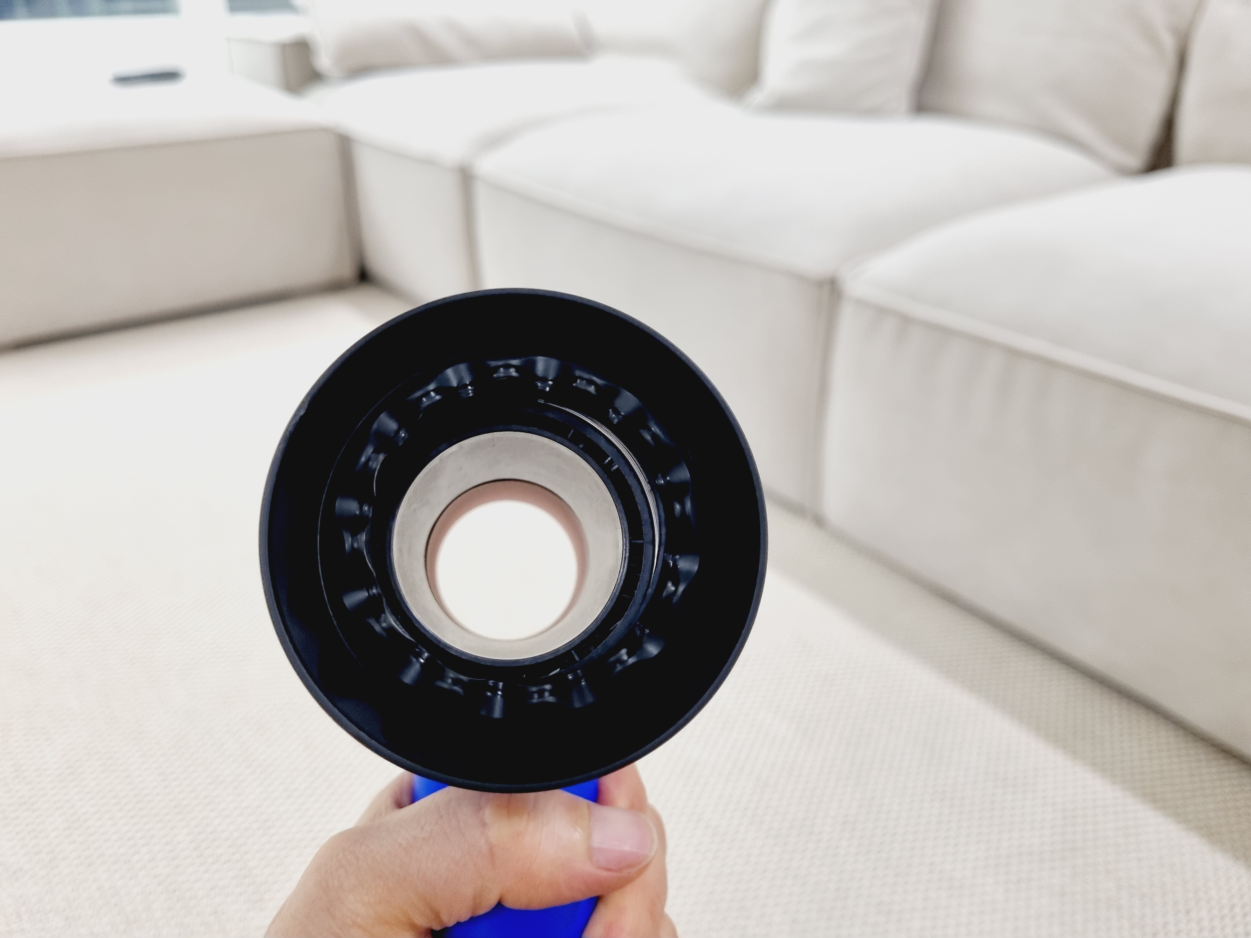 다이슨 헤어드라이기