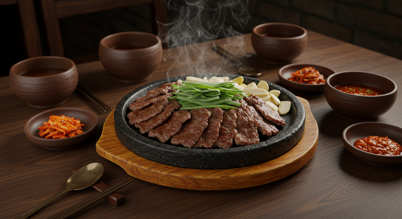 부드럽고 맛있게 즐기는 LA갈비재는법 총정리