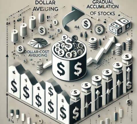 성공한 투자 전략
