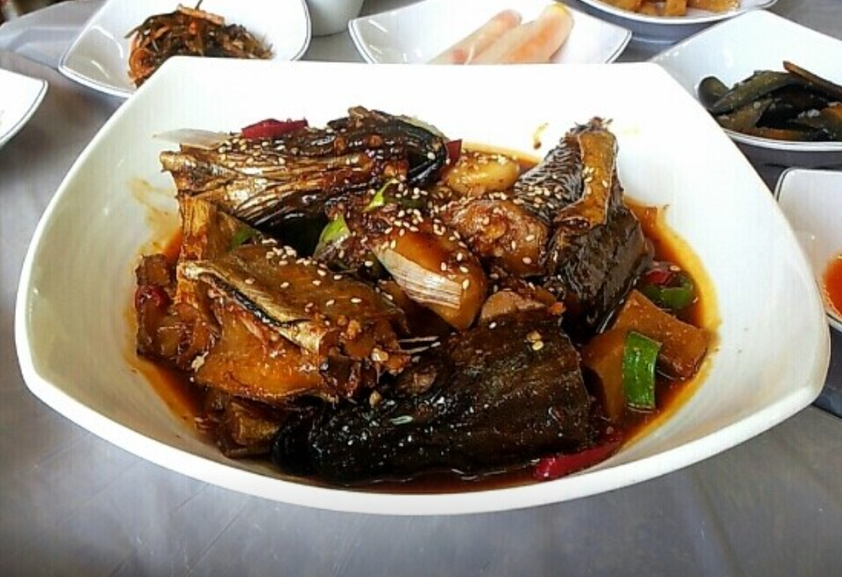 참맛골