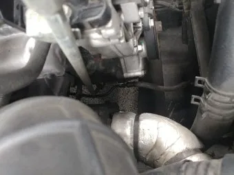 엔진오일 누유 수리비 얼마나 들까 원인부터 비용 차이까지 정리 표로보기_13