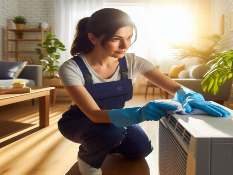 다이소에어컨세정제