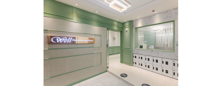 대구 북구 산후조리원