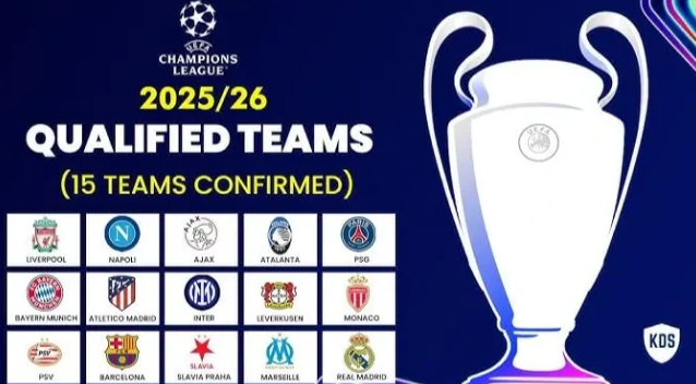 이강인 PSG 경기일정 및 챔피언스리그 중계 시청 방법 (2025년 10월 기준)