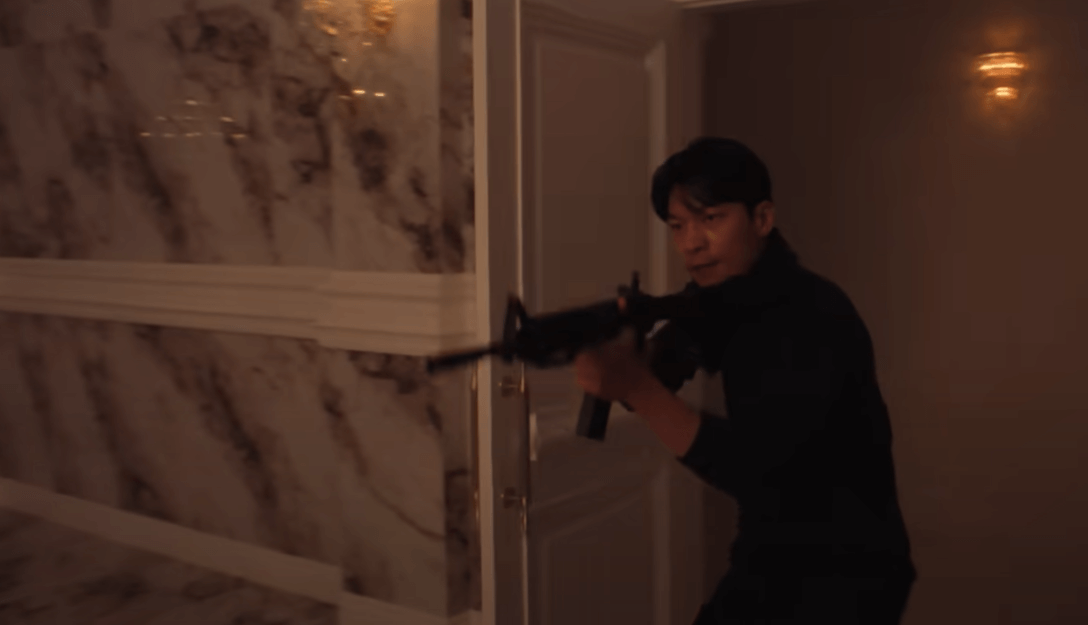 오징어게임 시즌3