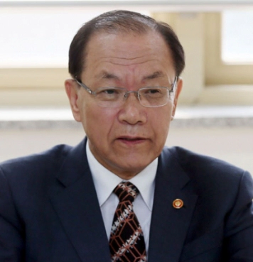 황우여 프로필 나이 고향 학력 국회의원 장관 경력 페이스북