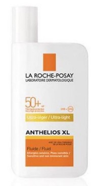 라 로슈 포제 안텔리오스 XL 플루이드 SPF50+ PA++++