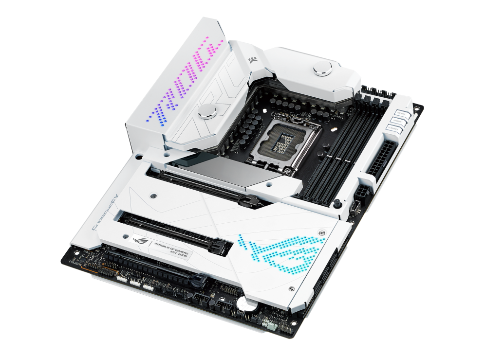 아수스 ROG MAXIMUS Z690 FORMULA