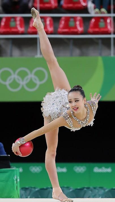 손연재-결혼-남편-이준효