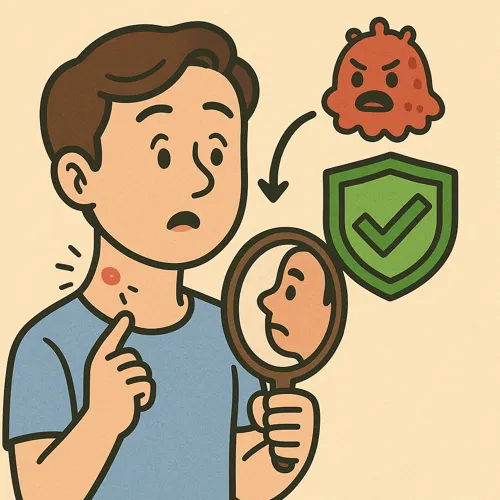 쥐젖 제거 후 재발 방지 방법9