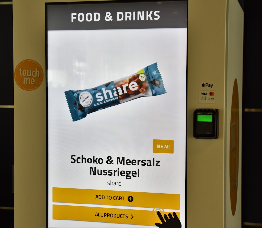 Automation.