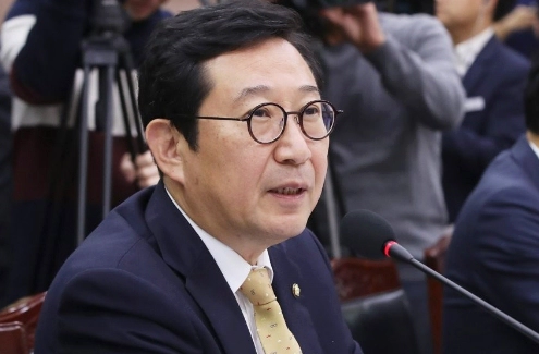 김한정 국회의원 프로필 나이 고향 학력 재산 지역구 평가