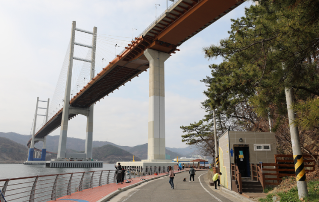 귀산 마창대교 차크닉 완벽 가이드: 준비물부터 추천 명소까지!