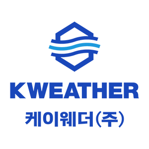 케이웨더(Kweather) 완전정복!