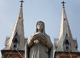 노트르담 대성당