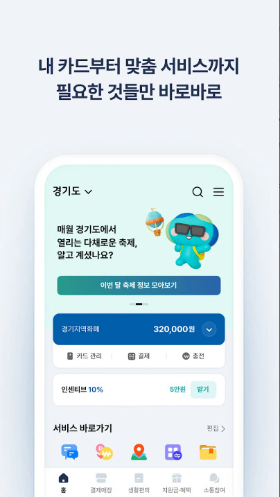 경기지역화폐
