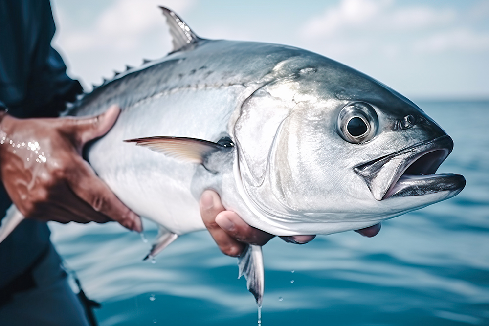 물고기 꿈 해몽