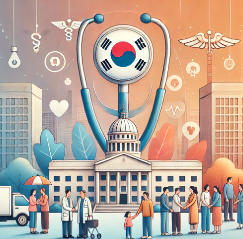 의료급여