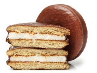 사무실 초코파이 절도 사건