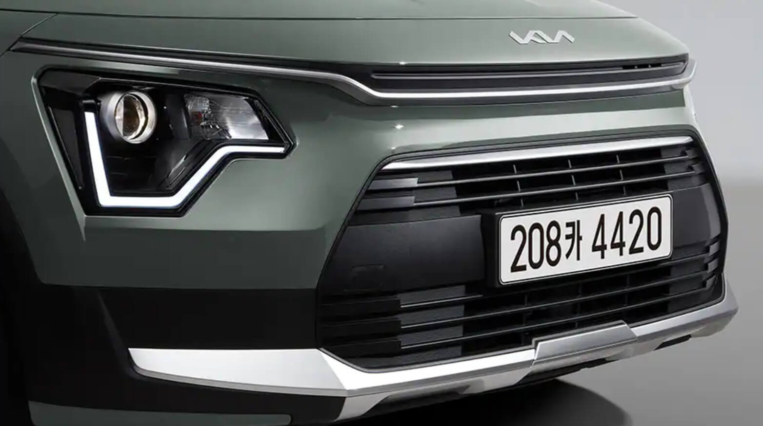 2025 니로 하이브리드 가격