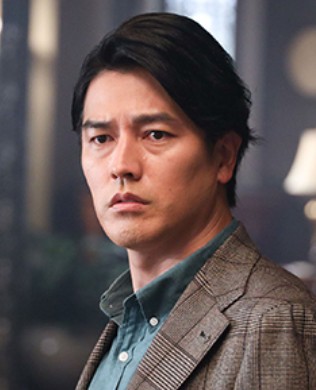 [재밌는 일드추천 다시보기] 전 남친의 유언장 등장인물