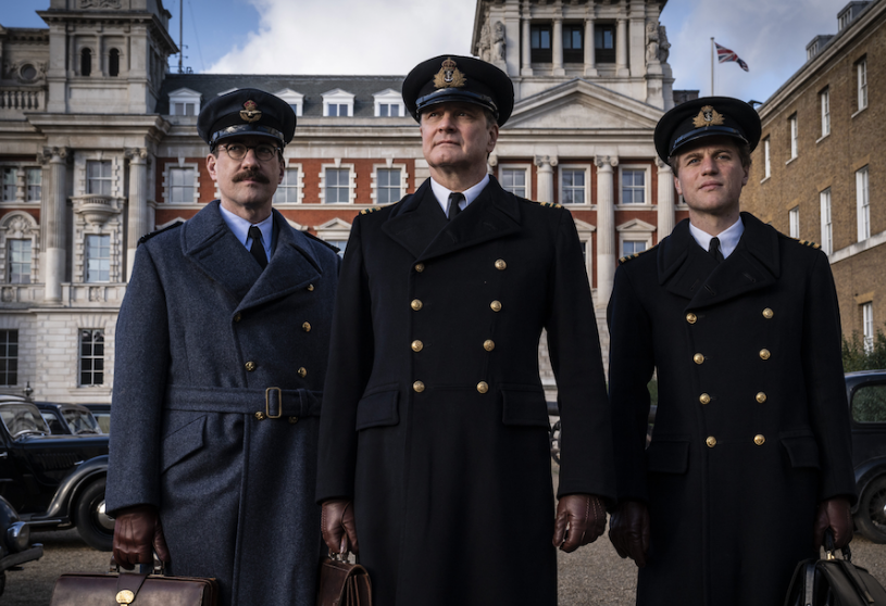 영화 민스미트 작전